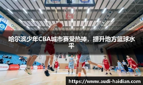 哈尔滨少年CBA城市赛受热捧，提升地方篮球水平