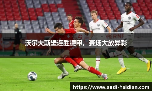 沃尔夫斯堡连胜德甲，赛场大放异彩