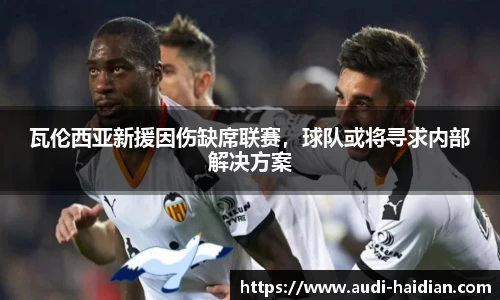 瓦伦西亚新援因伤缺席联赛，球队或将寻求内部解决方案