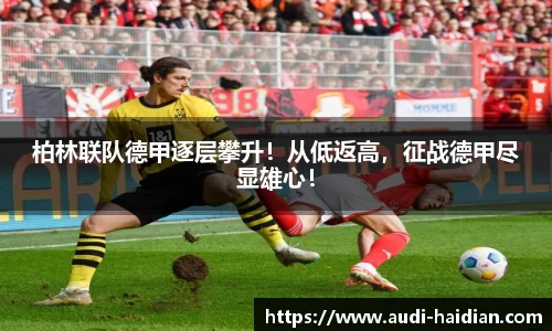 柏林联队德甲逐层攀升！从低返高，征战德甲尽显雄心！