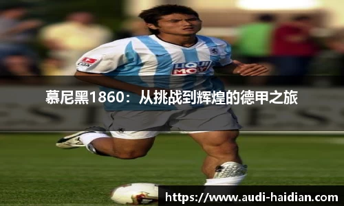 慕尼黑1860：从挑战到辉煌的德甲之旅