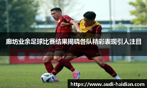 廊坊业余足球比赛结果揭晓各队精彩表现引人注目