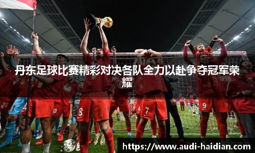 丹东足球比赛精彩对决各队全力以赴争夺冠军荣耀