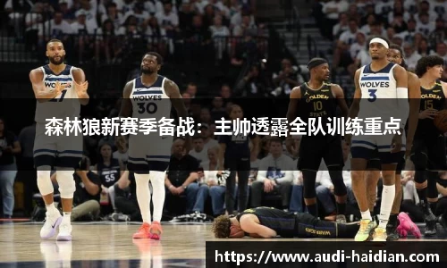 森林狼新赛季备战：主帅透露全队训练重点