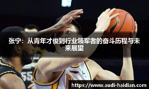 张宁：从青年才俊到行业领军者的奋斗历程与未来展望