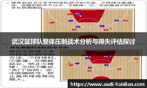 武汉篮球队整体压制战术分析与得失评估探讨